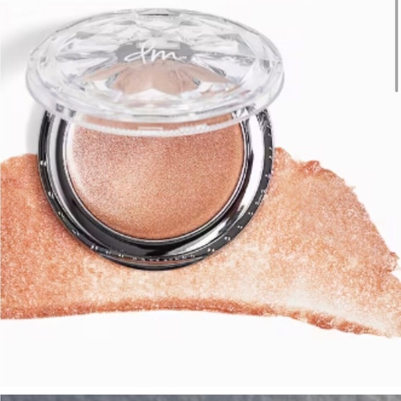 Danessa Myricks Dew Wet Balm hot water new in sealed box - Picture 6 of 9